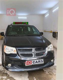 Dodge Grand Caravan